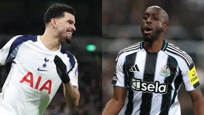 Tottenham -  Newcastle son 10 maç sonuçları, puan durumu, sakat ve cezalılar kimler, hakemler, istatistikleri neler?