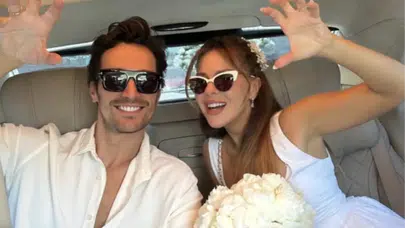 Feyyaz Şerifoğlu’nun karısı kim, Merve Dinçkol kaç yaşında, nereli ve ne iş yapıyor?