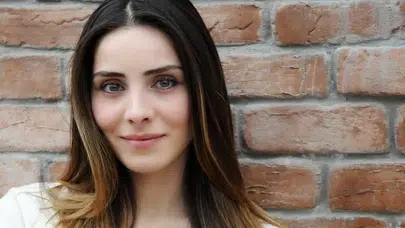 Ünlü oyuncu Nur Fettahoğlu’nun aile paylaşımı dikkat çekti