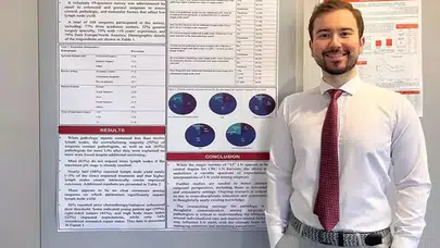 Türk Bilim İnsanı Berk Kaan Aktaş (HAYATI) Kimdir, Harvard’a Nasıl Kabul Edildi, Kanser Araştırmaları Yapan Doktorun Akademik Kariyeri Nasıl?