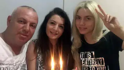 Aleyna Tilki’nin annesi babası kim, ailesi nereli, anne ve babası ne iş yapıyor?
