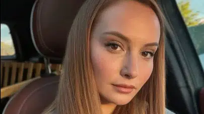 Anne Olduktan Sonra İlk Proje! Başak Gümülcinelioğlu Çirkin’le Dönüyor...