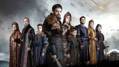 Kuruluş Orhan karakterleri kimdir, oyuncu kadrosunda hangi isimler var?