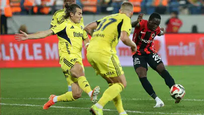 Fenerbahçe Gençlerbirliği Maçı Ne Zaman, Saat Kaçta, Hangi Kanalda? Muhtemel 11’ler Ve Maç Kadroları