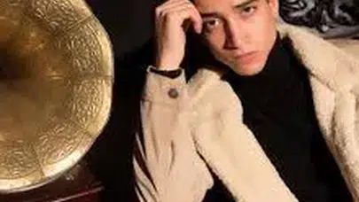 Şahin Kendirci, Yeni Şarkısı ‘Yemin Olsun’ ile Müzikseverlerle Buluştu!