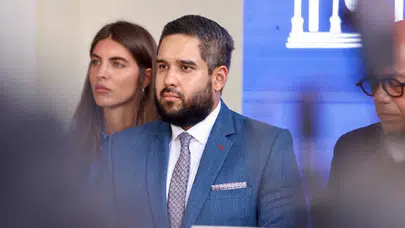 Maduro’nun oğlu kimdir, ABD’ye verdiği duygusal mesajda hangi sözler öne çıktı?