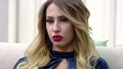 Tahliye Sonrası Rabia Karaca Savcılığa Anlattı! Partilerde Neler Oluyordu?