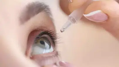 Ramazan’da Göz Damlası Orucu Bozar mı, Diyanet Açıklaması Ne, Oruçluyken Göz İlacı Kullanılır mı?