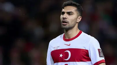 Zeki Çelik İçin Avrupa Devleri Sıraya Girdi: 4 Milyon Euro Talebi!