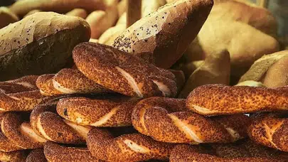 Simit ve Ekmek Fiyatlarına Zam Yasaklandı mı? Esnaf Odalarının Fiyat Tarifesi Yetkisi ve Ticaret Bakanlığı Şartı Değişti