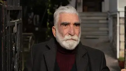 Sahtekarlar dizisi oyuncusu Cezmi Baskın kimdir, kaç yaşında, nereli, hangi dizilerde oynadı?