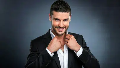 Savaşçı dizisinden aile hayatına! Berk Oktay’ın babalık süreci