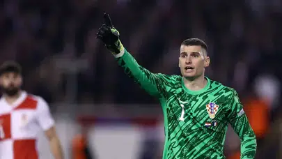 Eski Fenerbahçeli Livakovic Dinamo’ya Döndü, Transfer Detayları Açıklandı!