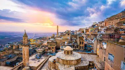 47 Nerenin Plakası? 47 Plaka Kodu Hangi Şehrin, Hangi İlçelere Ait?