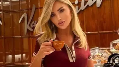 İmren Öztürk Biyografisi (KİMDİR), Ne İş Yapıyor, Mesleği Ne, Neden Gözaltında?