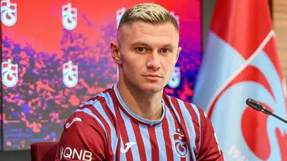 Samsunspor Maçında Yoktu, Gözler Fenerbahçe Derbisinde!