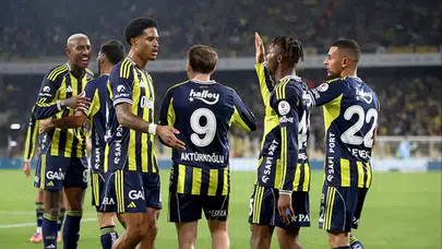 Fenerbahçe Nottingham Forest’ı eleyebilir mi? Son 16 play-off turu, finale kadar tüm turlar ve şampiyonluk ihtimali