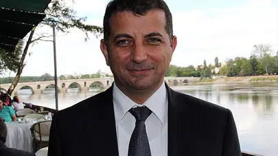 Ünsal Ban HAYATI (kimdir), nereye ve neden kaçtı, EŞİ kim? Eski THK Rektörü Ünsal Ban’ın davaları