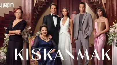 Kıskanmak bu akşam var mı yok mu (3 Şubat) yayınlanacak mı?