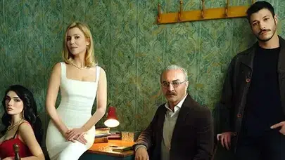 Kanal D’nin Fenomen Dizisi İnci Taneleri Final mi Yapıyor?