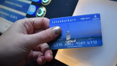 Aylık Mavi Kart Fiyatı Arttı mı, Yeni Abonman Ücreti Kaç TL? 2026'da Ulaşım Ücretleri Güncellendi