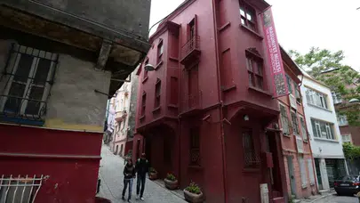 Masumiyet Müzesi 2026 güncel giriş ücreti ve ziyaret saatleri!