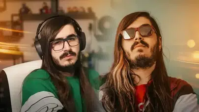 Twitch’ten Milyonlara: Kemal Can Parlak’ın Hikayesi!