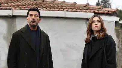 Geçmişten tanıdık sürpriz karakter... A.B.İ.’de heyecan tavan yaptı!