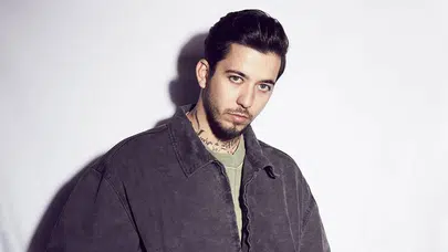 DJ Mahmut Orhan kim, kaç yaşında, şarkıları ve hayatı aslen nereli, evli mi, özel hayatı?