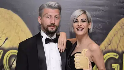 Eylül Öztürk’ün Eşi kim, ne iş yapıyor, kaç yaşında, çocukları var mı?