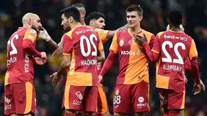 Galatasaray Juventus maçında GS'de kimler eksik, Juventus'ta kimler eksik, şampiyonlar ligi performansları nasıldı?