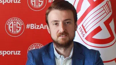 Futbolda Bahis Soruşturması Büyüyor: Antalyaspor Yönetiminden İsim Gözaltında