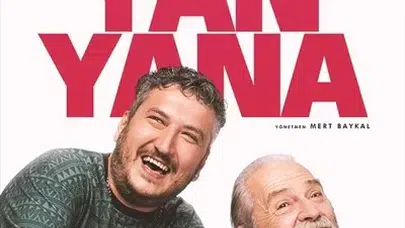 Yan Yana filmi çekim yerleri neresi, konusu ne, oyuncu kadrosu kimlerden oluşuyor?