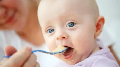 Aptamil Bebek Mamaları Zararlı Mı, Toplatılıyor Mu, İçinden Ne Çıktı?