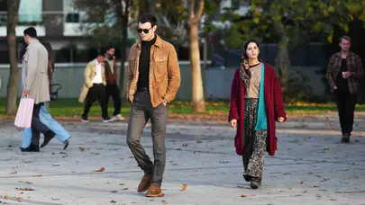 Erkan’ın dönüşü aileyi sarsarken Dicle sessizliğini bozdu