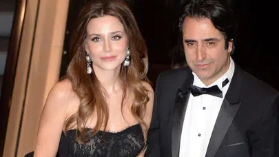 Mahsun Kırmızıgül'ün ilk eşi kim?