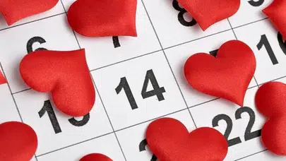 14 Şubat’ta Kız Arkadaşa Ne Alınır? Sevgililer Günü hediye önerileri!