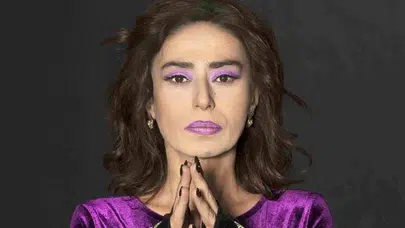 Yıldız Tilbe Acil Serviste! Tansiyon Alarmı Gündeme Bomba Gibi Düştü