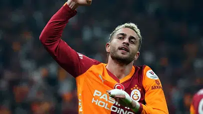 Barış Alper’den 20 Gol Katkısı! 25 Milyon TL’lik Bonus Cebe Girdi