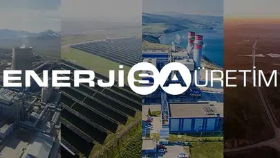 Türkiye yeni eşiği geçti... Enerjisa Üretim rüzgarda rekor kırdı, kadın istihdamında da örnek oldu!