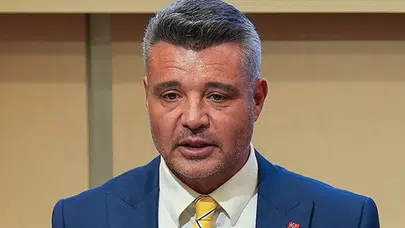 Sadettin Saran’ın şirketleri, 2026 serveti ne kadar, annesi Geraldine Saran kim?