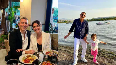 İnanç Keskin hayatı, hasta mı, ne kanseri eşi kimdir, mesleği nedir, albay mı?