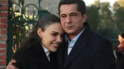 Cennetin Çocukları final mi olacak, TRT 1 dizisi bitecek mi? İşte son durum