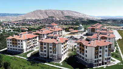 TOKİ Büyükorhan Başvuru Sonuçları Açıklandı mı? Başvuru Red Kabul Sorgulama Nasıl Yapılır?