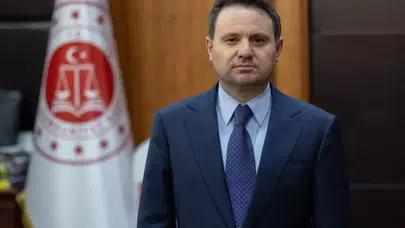 Bakan Gürlek’ten çiftçilere mesaj: Emeğin güvencesi hukuktur