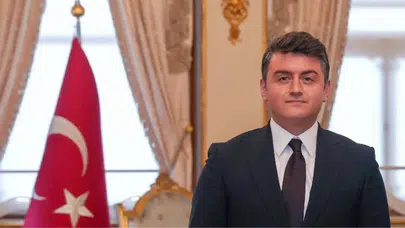 Yargının zirvesindeki isim! Fatih Dönmez’in hayatına dair detaylar