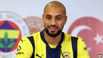 Fenerbahçeli Amrabat için La Liga devi devrede!