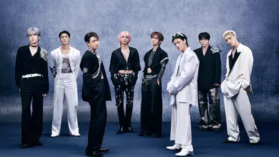 Ateez Kaç Kişi, Üyeleri kimler, Kaç Yaşındalar, En Çok Dinlenen Şarkıları Neler?