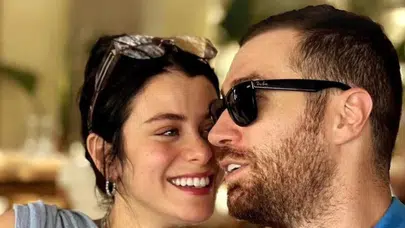 Magazin dünyasında aşk rüzgarı: Oğulcan Engin’den nostaljik doğum günü jesti