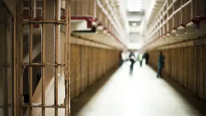 F tipi cezaevi gerçeği: Hangi suçların girdiği ortaya çıktı!